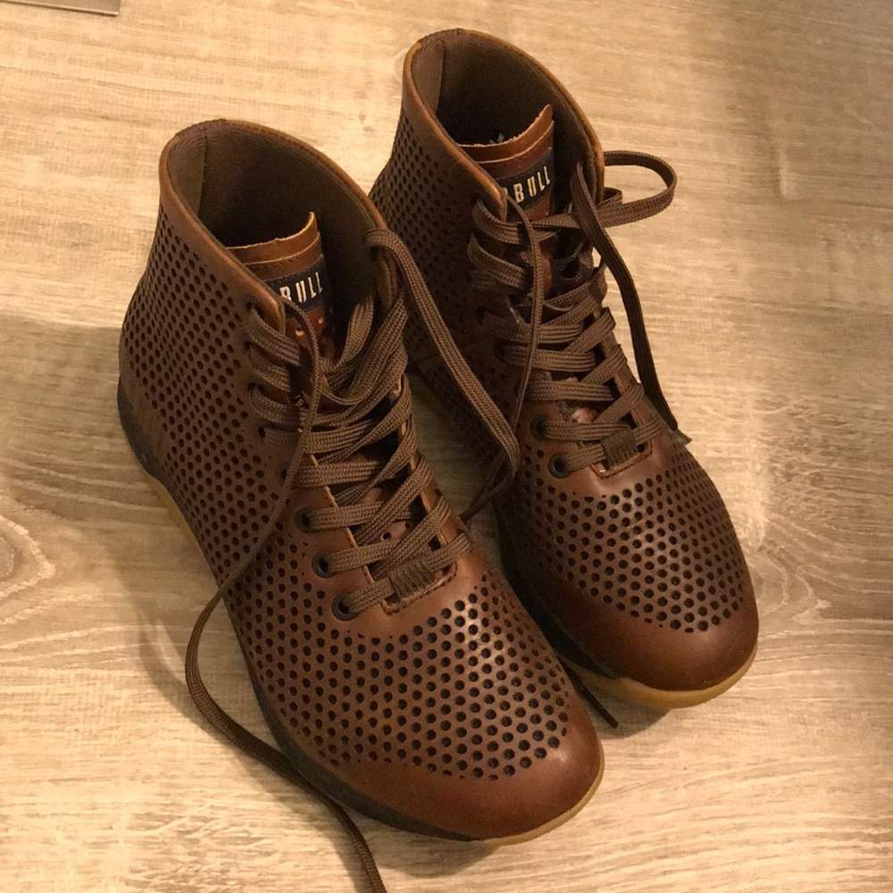 NOBULL Brown Women's Shoes